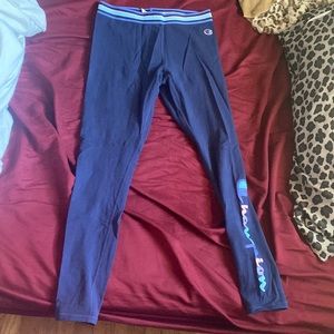 Champion leggings